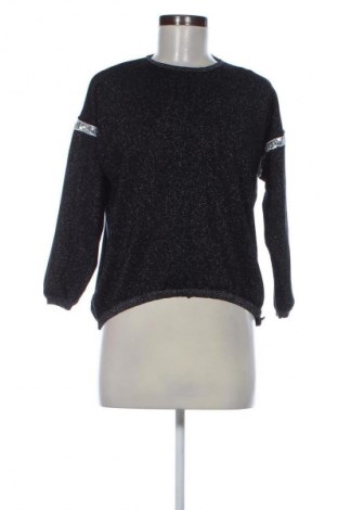 Damski sweter Unbranded, Rozmiar L, Kolor Czarny, Cena 27,40 zł