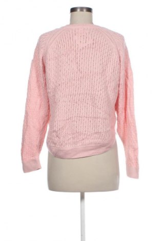 Дамски пуловер Unbranded, Размер S, Цвят Розов, Цена 10,73 €