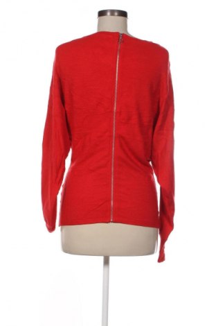 Дамски пуловер Unbranded, Размер L, Цвят Червен, Цена 7,66 €