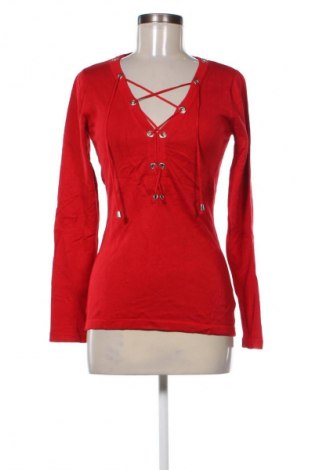 Dámský svetr Unbranded, Velikost M, Barva Červená, Cena  289,00 Kč