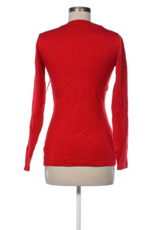 Dámský svetr Unbranded, Velikost M, Barva Červená, Cena  289,00 Kč