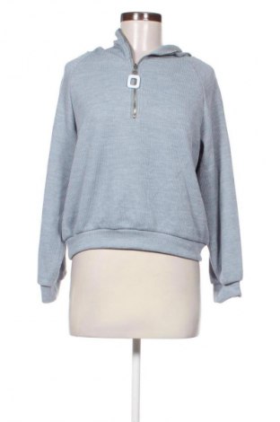 Дамски пуловер Unbranded, Размер L, Цвят Син, Цена 5,62 €