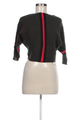 Dámský svetr Unbranded, Velikost S, Barva Zelená, Cena  189,00 Kč