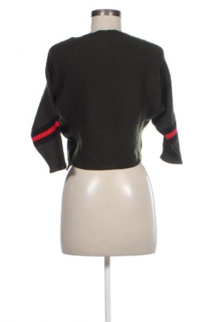 Dámský svetr Unbranded, Velikost S, Barva Zelená, Cena  189,00 Kč