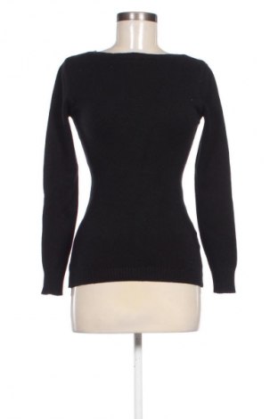 Dámský svetr Unbranded, Velikost M, Barva Černá, Cena  139,00 Kč