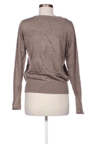 Дамски пуловер Unbranded, Размер M, Цвят Кафяв, Цена 10,22 €