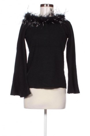 Дамски пуловер Unbranded, Размер S, Цвят Черен, Цена 10,22 €