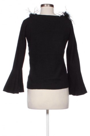 Дамски пуловер Unbranded, Размер S, Цвят Черен, Цена 10,22 €