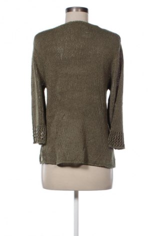 Dámsky pulóver Unbranded, Veľkosť M, Farba Zelená, Cena  12,95 €