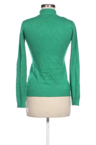 Γυναικείο πουλόβερ Unbranded, Μέγεθος S, Χρώμα Πράσινο, Τιμή 11,89 €
