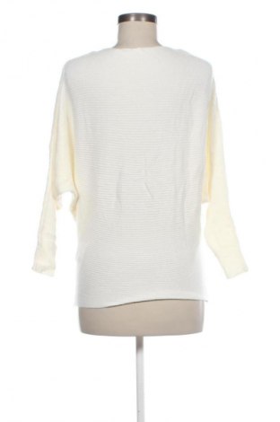 Дамски пуловер Unbranded, Размер S, Цвят Бял, Цена 8,69 €