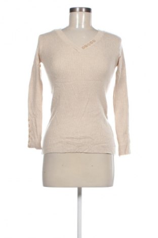 Dámsky pulóver Unbranded, Veľkosť S, Farba Béžová, Cena  7,95 €