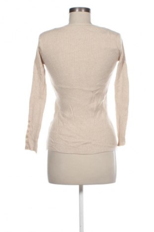 Dámsky pulóver Unbranded, Veľkosť S, Farba Béžová, Cena  7,95 €