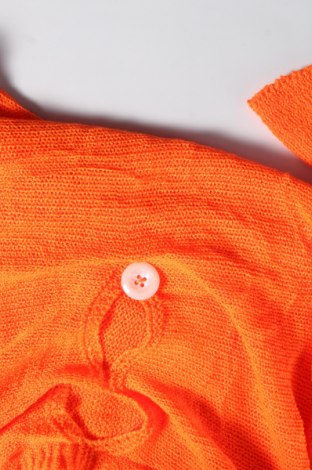 Дамски пуловер Unbranded, Размер M, Цвят Оранжев, Цена 9,71 €