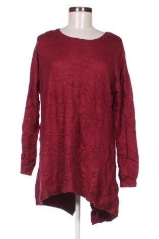 Dámský svetr Unbranded, Velikost M, Barva Červená, Cena  289,00 Kč