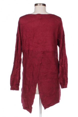 Dámský svetr Unbranded, Velikost M, Barva Červená, Cena  289,00 Kč