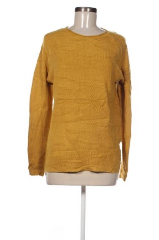 Дамски пуловер Unbranded, Размер M, Цвят Жълт, Цена 6,13 €