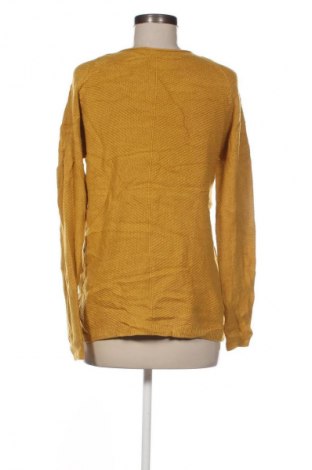 Дамски пуловер Unbranded, Размер M, Цвят Жълт, Цена 6,13 €