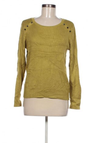 Дамски пуловер Unbranded, Размер M, Цвят Зелен, Цена 11,24 €