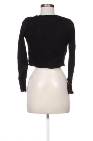 Дамски пуловер Unbranded, Размер S, Цвят Черен, Цена 9,20 €