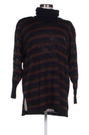 Дамски пуловер Unbranded, Размер XL, Цвят Многоцветен, Цена 8,18 €