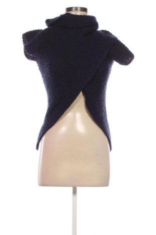 Γυναικείο πουλόβερ Unbranded, Μέγεθος M, Χρώμα Μπλέ, Τιμή 9,99 €