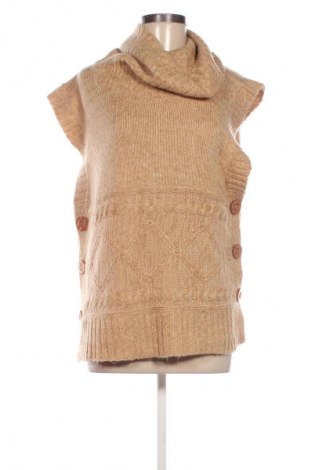 Γυναικείο πουλόβερ Unbranded, Μέγεθος L, Χρώμα  Μπέζ, Τιμή 1,99 €