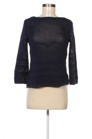 Дамски пуловер Unbranded, Размер M, Цвят Син, Цена 6,13 €