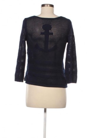 Дамски пуловер Unbranded, Размер M, Цвят Син, Цена 6,13 €