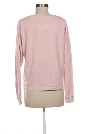 Dámský svetr Unbranded, Velikost L, Barva Růžová, Cena  289,00 Kč