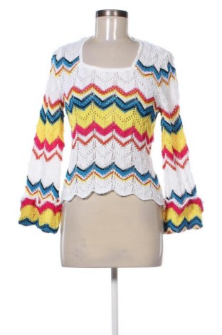Dámský svetr Unbranded, Velikost L, Barva Vícebarevné, Cena  279,00 Kč