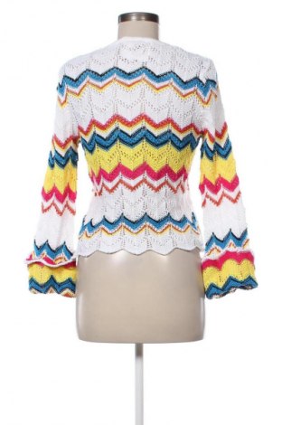 Dámský svetr Unbranded, Velikost L, Barva Vícebarevné, Cena  279,00 Kč