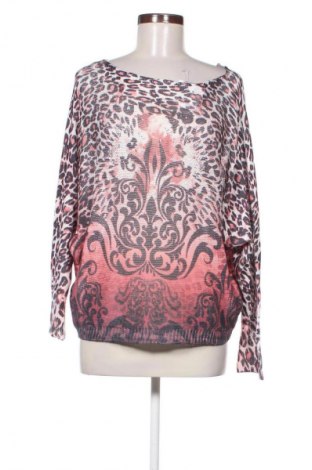 Дамски пуловер Unbranded, Размер L, Цвят Многоцветен, Цена 8,18 €