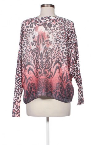 Дамски пуловер Unbranded, Размер L, Цвят Многоцветен, Цена 8,18 €