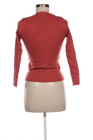 Дамски пуловер Unbranded, Размер XS, Цвят Кафяв, Цена 8,18 €