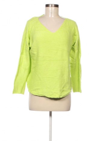 Дамски пуловер Unbranded, Размер L, Цвят Зелен, Цена 11,24 €