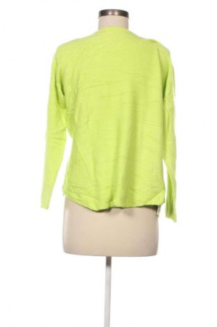 Дамски пуловер Unbranded, Размер L, Цвят Зелен, Цена 11,24 €