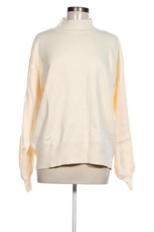 Dámský svetr Unbranded, Velikost XL, Barva Žlutá, Cena  269,00 Kč