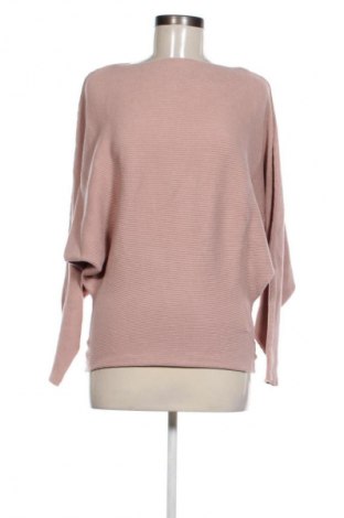 Dámský svetr Unbranded, Velikost S, Barva Popelavě růžová, Cena  139,00 Kč
