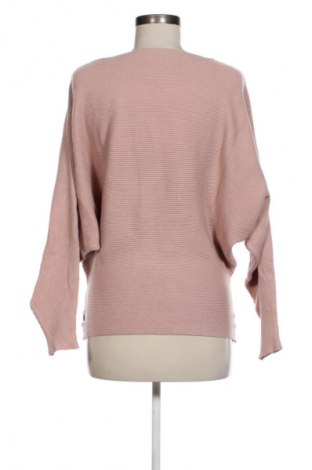 Dámský svetr Unbranded, Velikost S, Barva Popelavě růžová, Cena  139,00 Kč