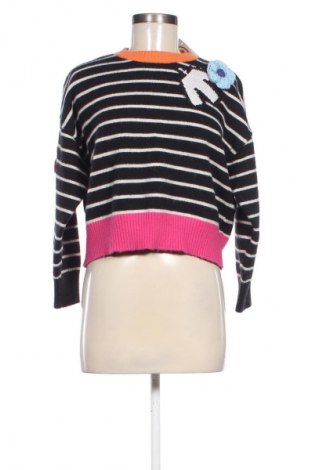 Dámský svetr Unbranded, Velikost M, Barva Vícebarevné, Cena  259,00 Kč