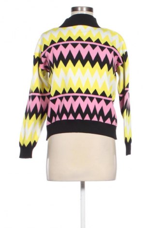 Dámský svetr Unbranded, Velikost M, Barva Vícebarevné, Cena  259,00 Kč