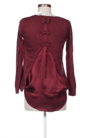 Dámský svetr Unbranded, Velikost XS, Barva Růžová, Cena  269,00 Kč