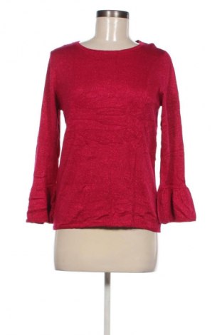 Dámský svetr Unbranded, Velikost S, Barva Červená, Cena  279,00 Kč