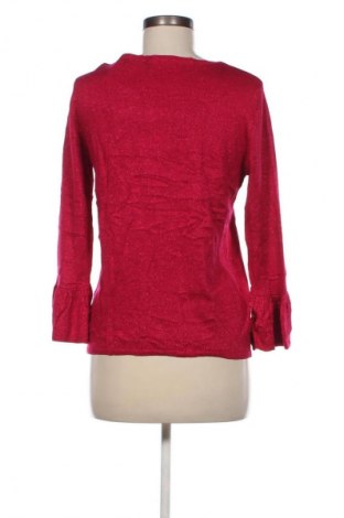 Dámský svetr Unbranded, Velikost S, Barva Červená, Cena  279,00 Kč