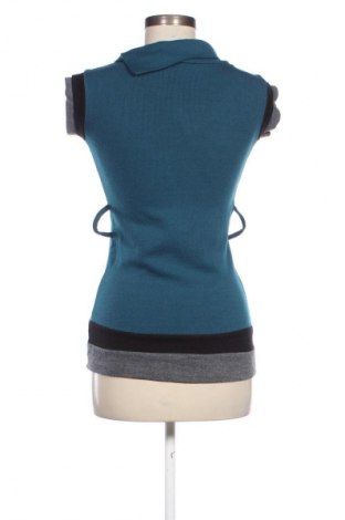 Γυναικείο πουλόβερ Unbranded, Μέγεθος M, Χρώμα Μπλέ, Τιμή 2,99 €