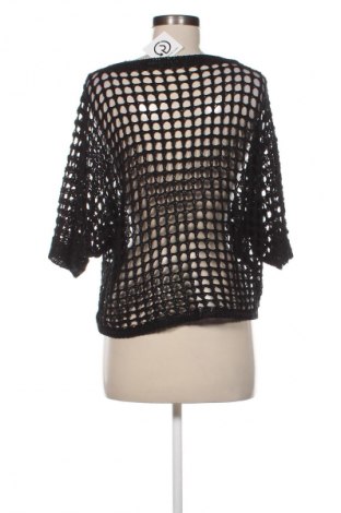 Дамски пуловер Unbranded, Размер L, Цвят Черен, Цена 6,64 €