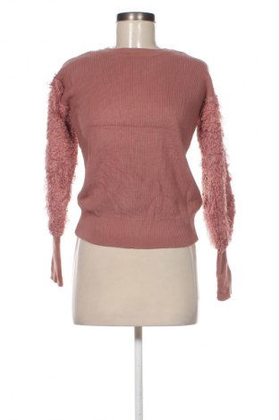 Дамски пуловер Unbranded, Размер M, Цвят Кафяв, Цена 6,13 €