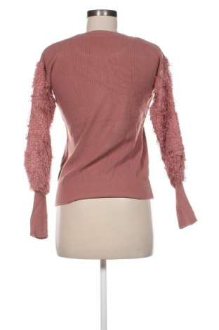 Дамски пуловер Unbranded, Размер M, Цвят Кафяв, Цена 6,13 €