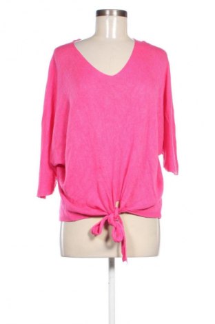 Dámský svetr Unbranded, Velikost XL, Barva Růžová, Cena  189,00 Kč